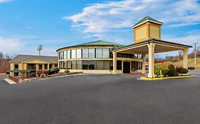 Quality Inn Hillsville